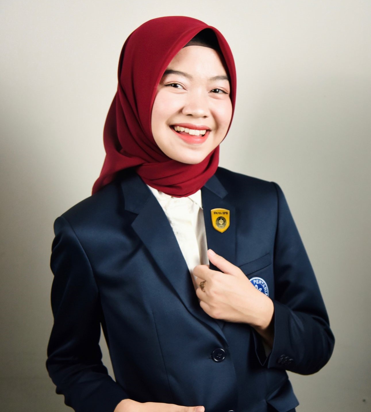 Puti Laura Hanastasya